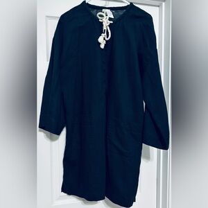 JCrew Women’s Beach Tunic